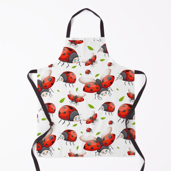 Item preview, Cute Ladybugs designed and sold by IllusionFuzion.