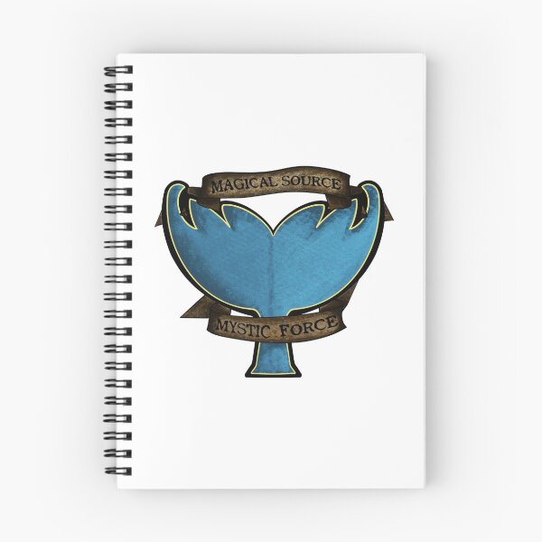 Item preview, Mystic Blue designed and sold by Alexander  Ng.