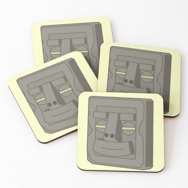 Item preview, Ni No Kuni Telling Stone designed and sold by Mia Frances.