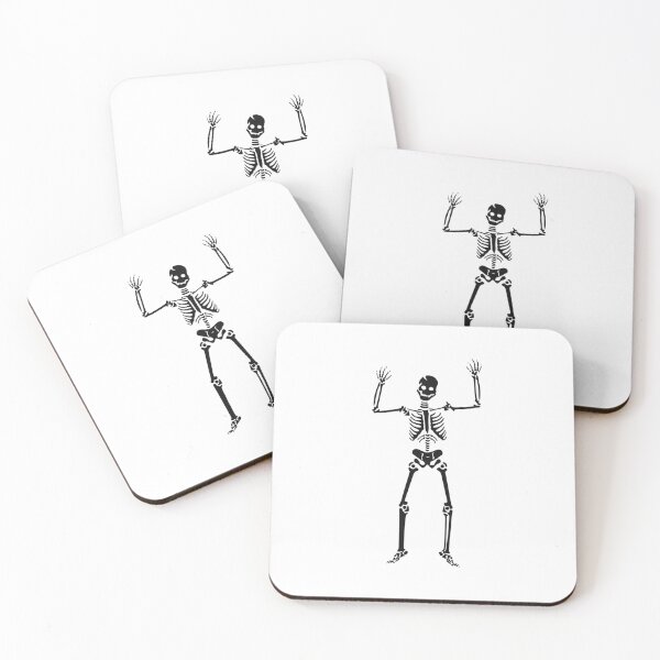 Item preview, FUN skeleton designed and sold by Akz84.