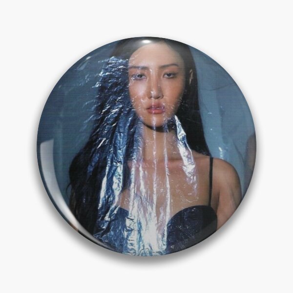 Item preview, LIFE IN PLASTIC HWASA designed and sold by impishophelia.