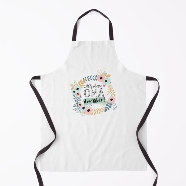 Item preview, Allerbeste Oma der Welt Geschenk designed and sold by betternotes.