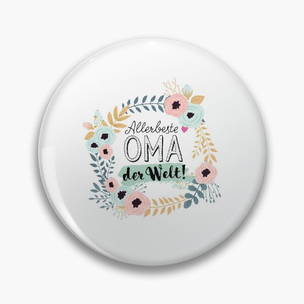 Item preview, Allerbeste Oma der Welt Geschenk designed and sold by betternotes.