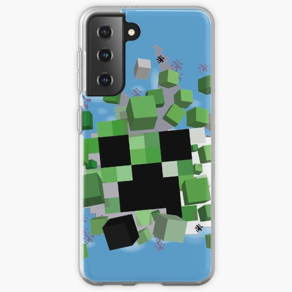 minecraft tablet case