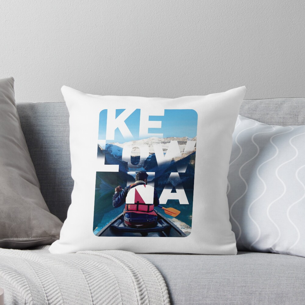 Item preview, Throw Pillow designed and sold by ExploreWorld.