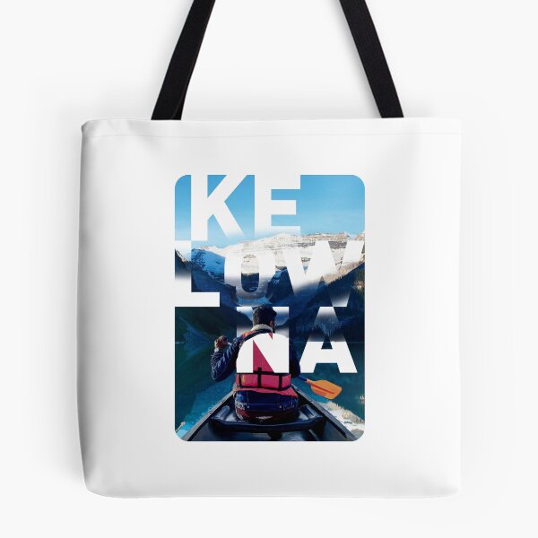 Item preview, Kelowna designed and sold by ExploreWorld.