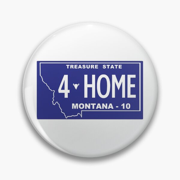 Item preview, Montana Home - Missoula designed and sold by Sun Dog Montana.