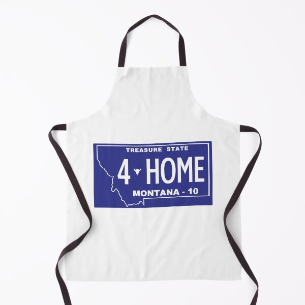 Item preview, Montana Home - Missoula designed and sold by Sun Dog Montana.