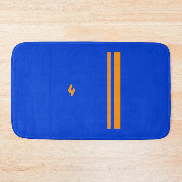 Item preview, Lando Norris number blue designed and sold by hmd24.