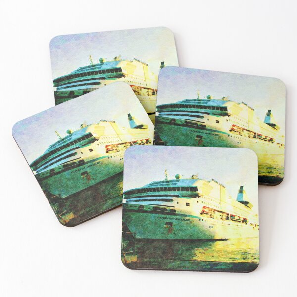 Item preview, When Do We Sail? designed and sold by Digitalcrone.