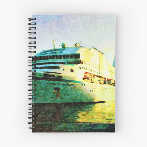 Item preview, When Do We Sail? designed and sold by Digitalcrone.