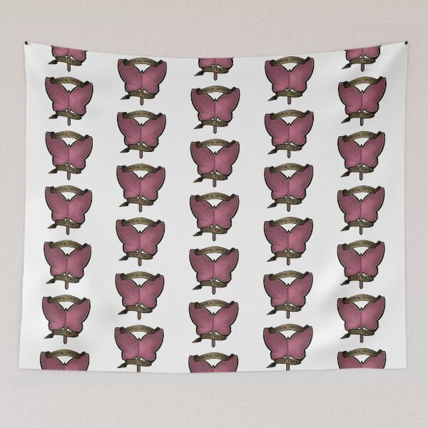 Item preview, Mystic Pink designed and sold by Alexander  Ng.