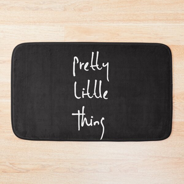Item preview, Pretty little thing  designed and sold by WOWSOMETHINGNEW.