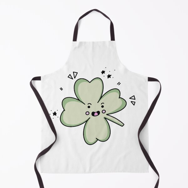 Item preview, Lucky Four Leaf Clover designed and sold by MammaPanda.