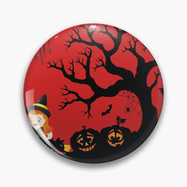 Item preview, Trick or Treat Halloween Pumpkin Dead Tree T Shirt,Costume Theme,Halloween lover designed and sold by THESRICHA65.