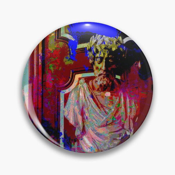 Item preview, The Oracle Spoke designed and sold by louisxvpod.