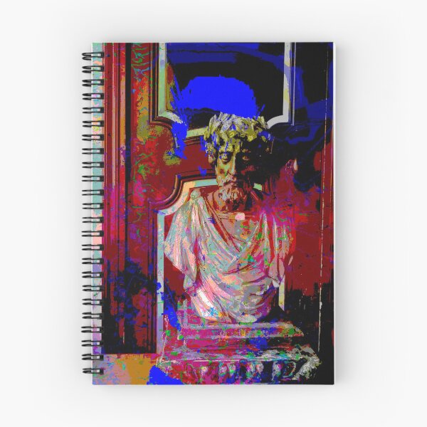 Item preview, The Oracle Spoke designed and sold by louisxvpod.