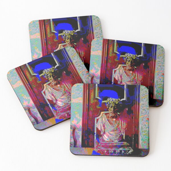 Item preview, The Oracle Spoke designed and sold by louisxvpod.