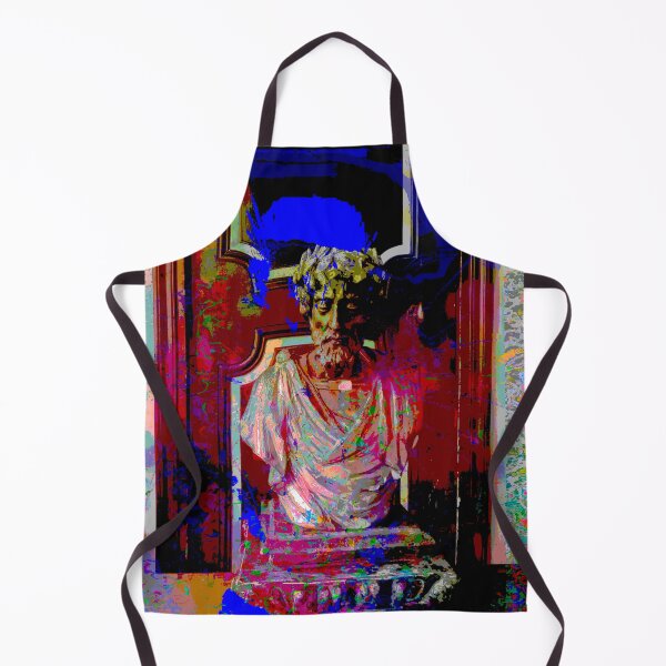 Item preview, The Oracle Spoke designed and sold by louisxvpod.