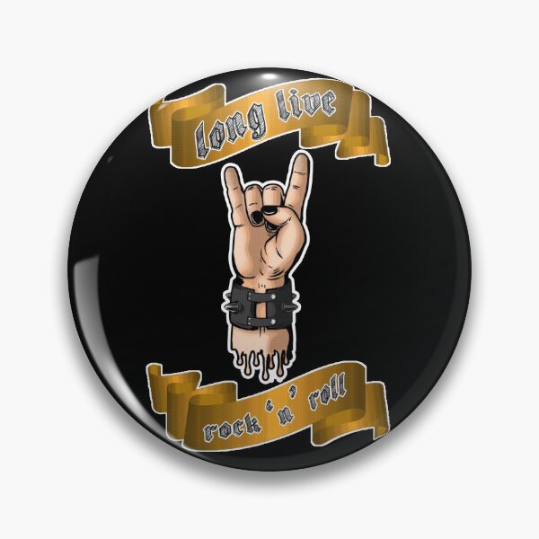 Item preview, Rock designed and sold by Sérgio Léo.
