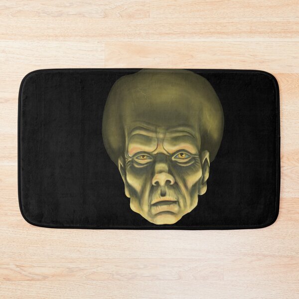 Item preview, Why Is His Head So Big?! designed and sold by DeusDecoris.