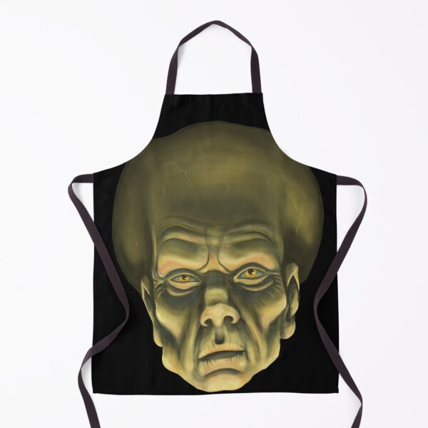 Item preview, Why Is His Head So Big?! designed and sold by DeusDecoris.