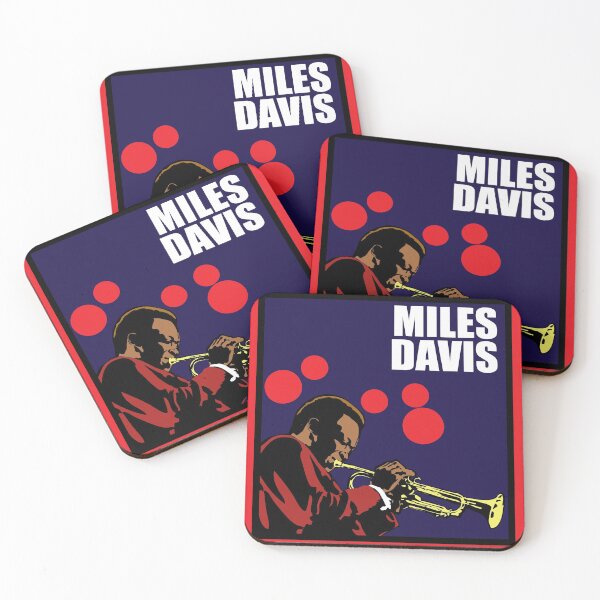 Item preview, Miles designed and sold by Rich Anderson.