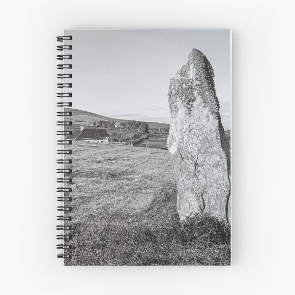 Item preview, Standing stone, Valentia, County Kerry, Ireland designed and sold by StephenPower.