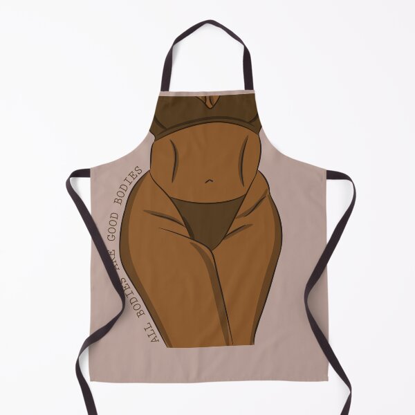 Item preview, All Bodies Are Good Bodies designed and sold by lolora.