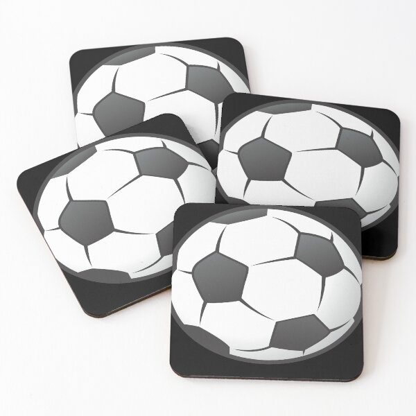 Item preview, Soccer designed and sold by dhajr.
