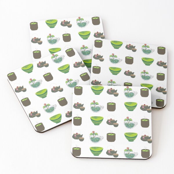 Item preview, matcha made in Japan designed and sold by tsukinokoibito.