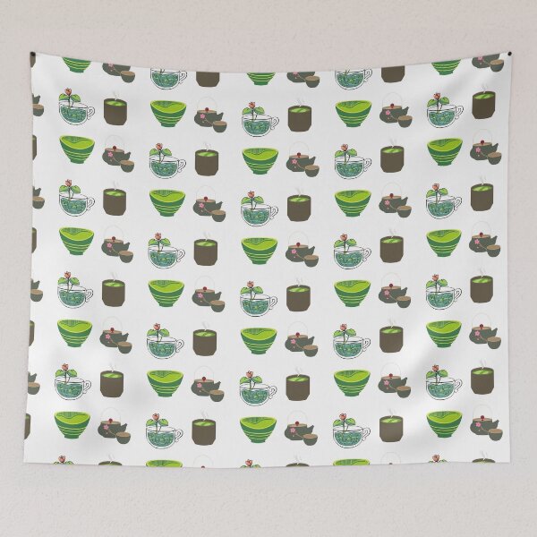 Item preview, matcha made in Japan designed and sold by tsukinokoibito.