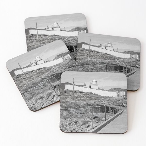 Item preview, Valentia Island Lighthouse, County Kerry, Ireland designed and sold by StephenPower.