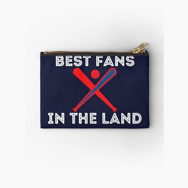 Item preview, Best Fans in the LAND Cleveland Baseball designed and sold by MixedBagMerch.