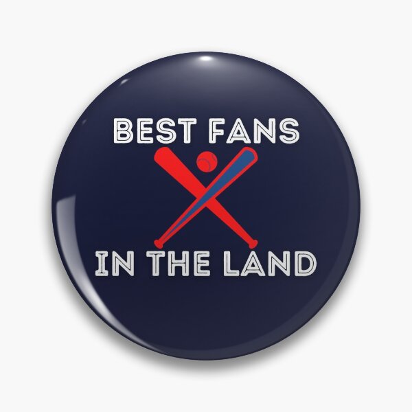 Item preview, Best Fans in the LAND Cleveland Baseball designed and sold by MixedBagMerch.