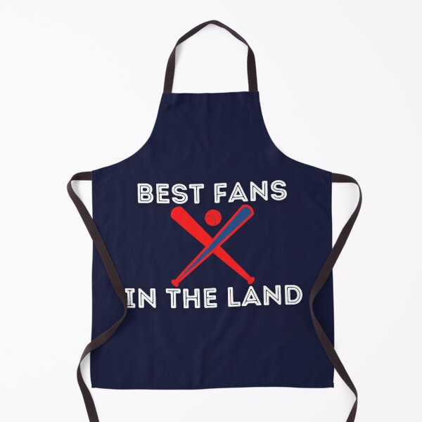 Item preview, Best Fans in the LAND Cleveland Baseball designed and sold by MixedBagMerch.