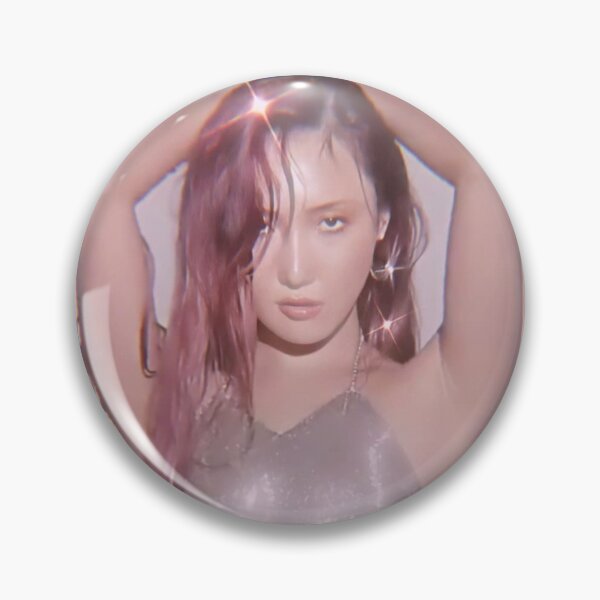 Item preview, PINK PRINCESS HWASA designed and sold by impishophelia.