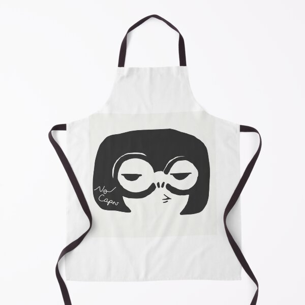 Item preview, No Capes designed and sold by stickersisters0.