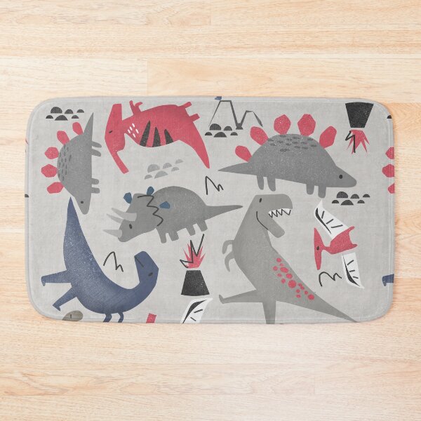 Item preview, Friendly Dinos designed and sold by tonadisseny.