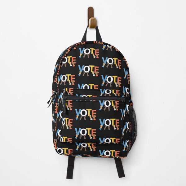 Aperçu de l'œuvre Vote élection 2020 États-Unis créée et vendue par mydreamshop.