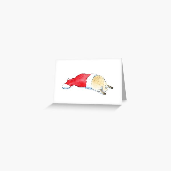 Item preview, Too Much Christmas designed and sold by inkpug.