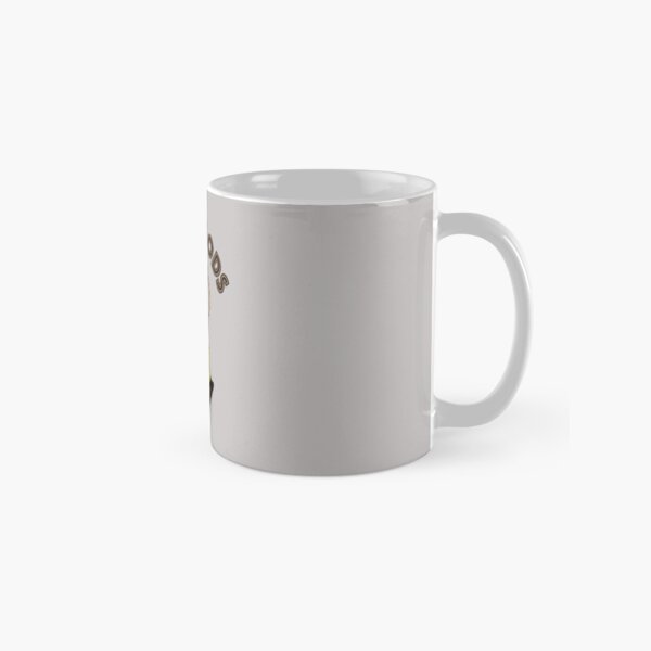 Brawl Gods Classic Mug