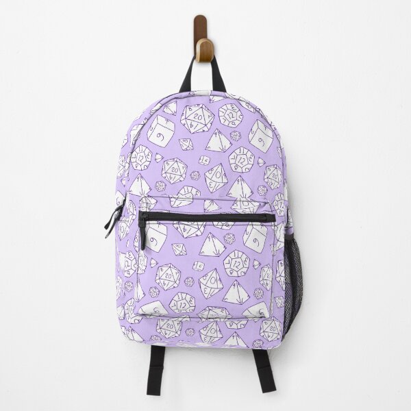 Item preview, Dice! Dice! Dice! — Purple designed and sold by Kiyye.