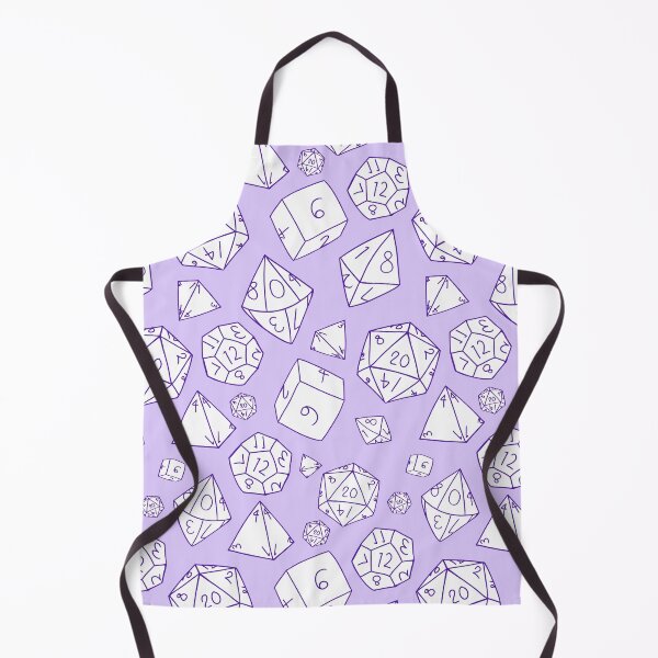 Item preview, Dice! Dice! Dice! — Purple designed and sold by Kiyye.
