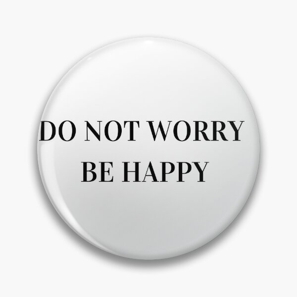 Item preview, Be Happy - Text designed and sold by ThinkHum.