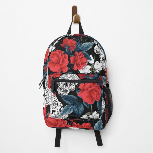 Item preview, Skulls artwork simple design designed and sold by Ribsa.