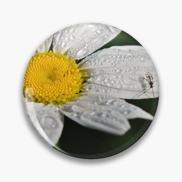 Artikelvorschau, Insects Feeding on Mother Earth Tears entworfen und verkauft von CrismanArt.