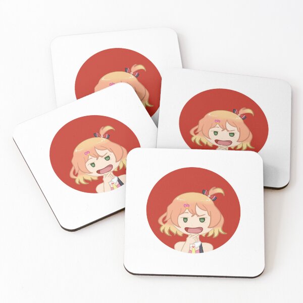 Item preview, Smug Freyja Wion - Macross Delta designed and sold by smallestsenpai.
