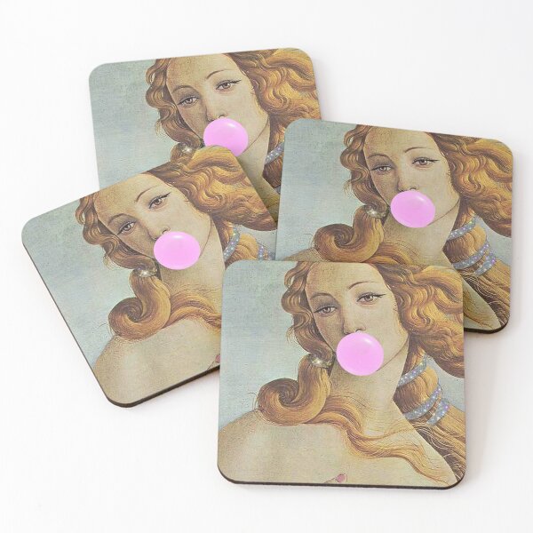 Item preview,  Venere Bubble Gum Art designed and sold by ATGraphic.