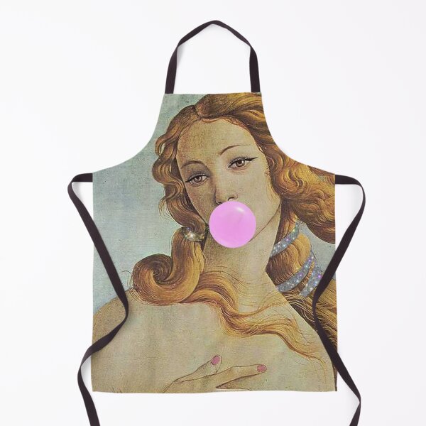 Item preview,  Venere Bubble Gum Art designed and sold by ATGraphic.